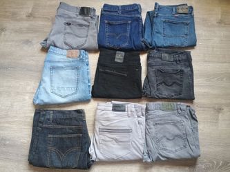 Pants