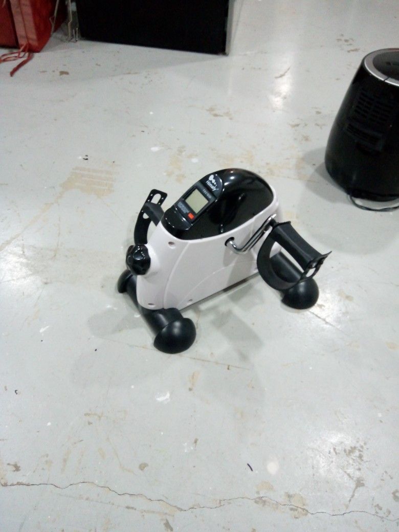 Pedal Excercicer.