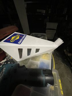 Stealth Bomber Bike Seat Mount