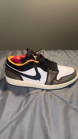 Jordan 1 Lows