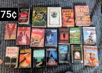 Cheap books
