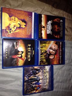 Blu-ray Disc