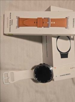 Samsung galaxy watch 8 Classic