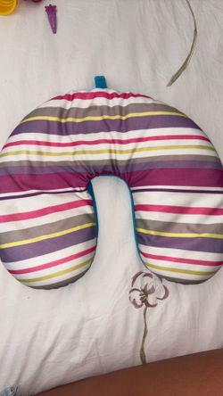 Neck Pillow for Kids