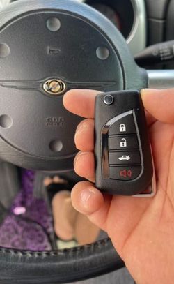 Key Program And Cut