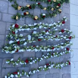 Flower Decorations 
