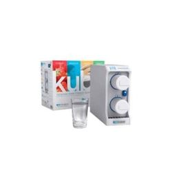 Kinetico KUBE Advanced Water Filtration System