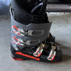 Nordica Speed Machine 4 - Size 26 - 26.5 (305mm)