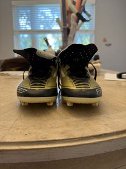 Kids Adidas Soccer Cleats Size 4.5