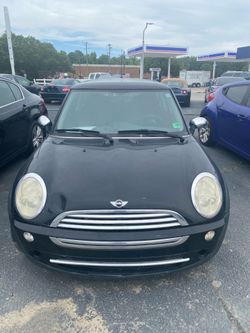 2005 Mini Cooper