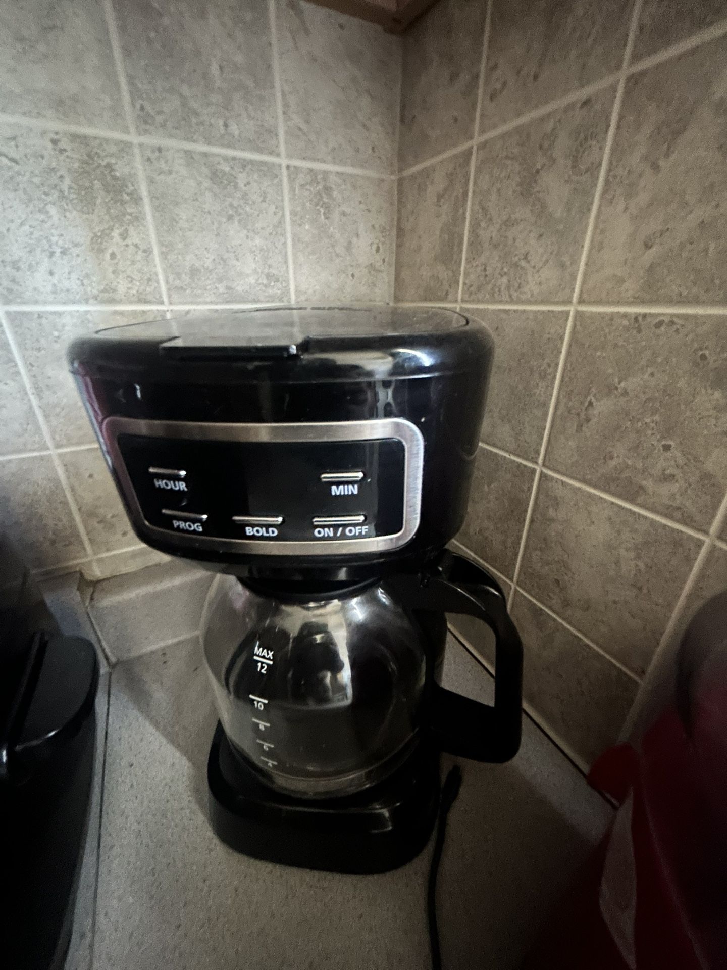 Appliances