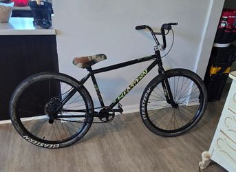 Eastern growler BMX "26incher"LMTD