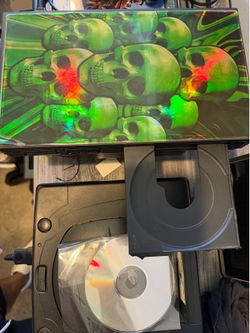 Ps2 fat tested and working