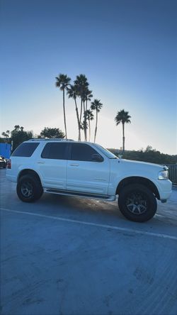 Ford 4x4