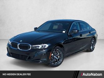 2026 BMW 330i
