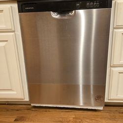 Amana Dishwasher