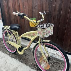 Bike For Sale 