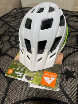Ozark Trail Adult Bike Helmet