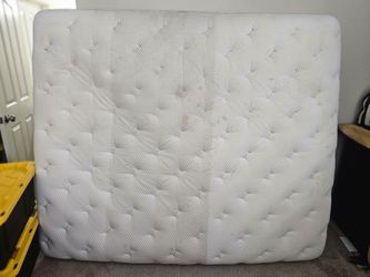 Mattress