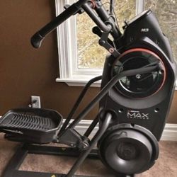 Boflex Max Trainer M3 Excellent Condition 