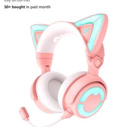 Yowu Headphones And Stand