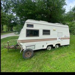 JAYCO Camper