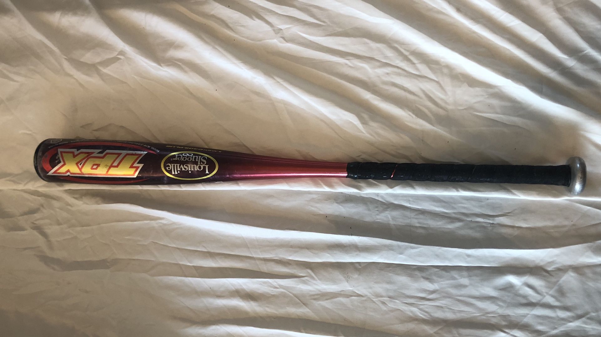 Louisville Slugger TPX AIR 3 ATTACK Model SL14