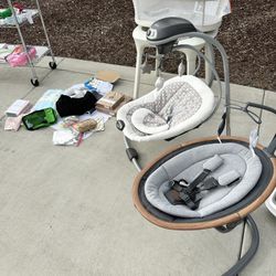 Baby Swings