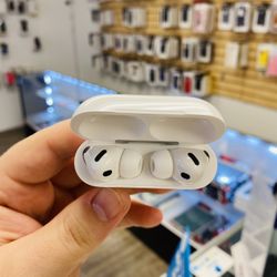 AirPods Pro 3