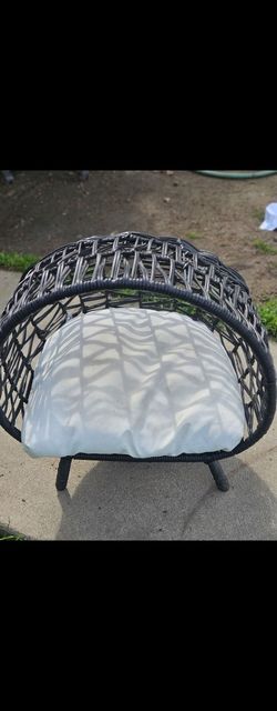 Cuna Para Perrito 🐕 