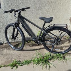 Electric Bike New Never Used