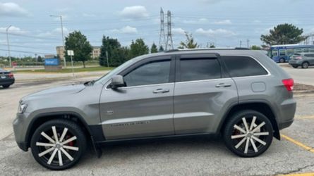2011 Jeep Cherokee