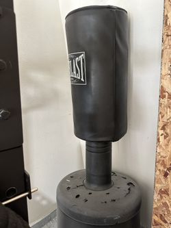 Punching Stand