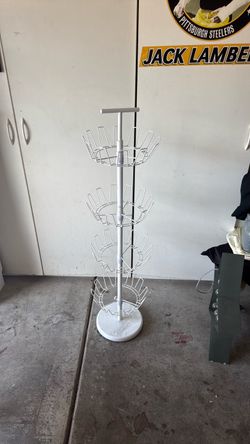 Shoe organizer