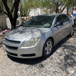 2008 Chevrolet Malibu