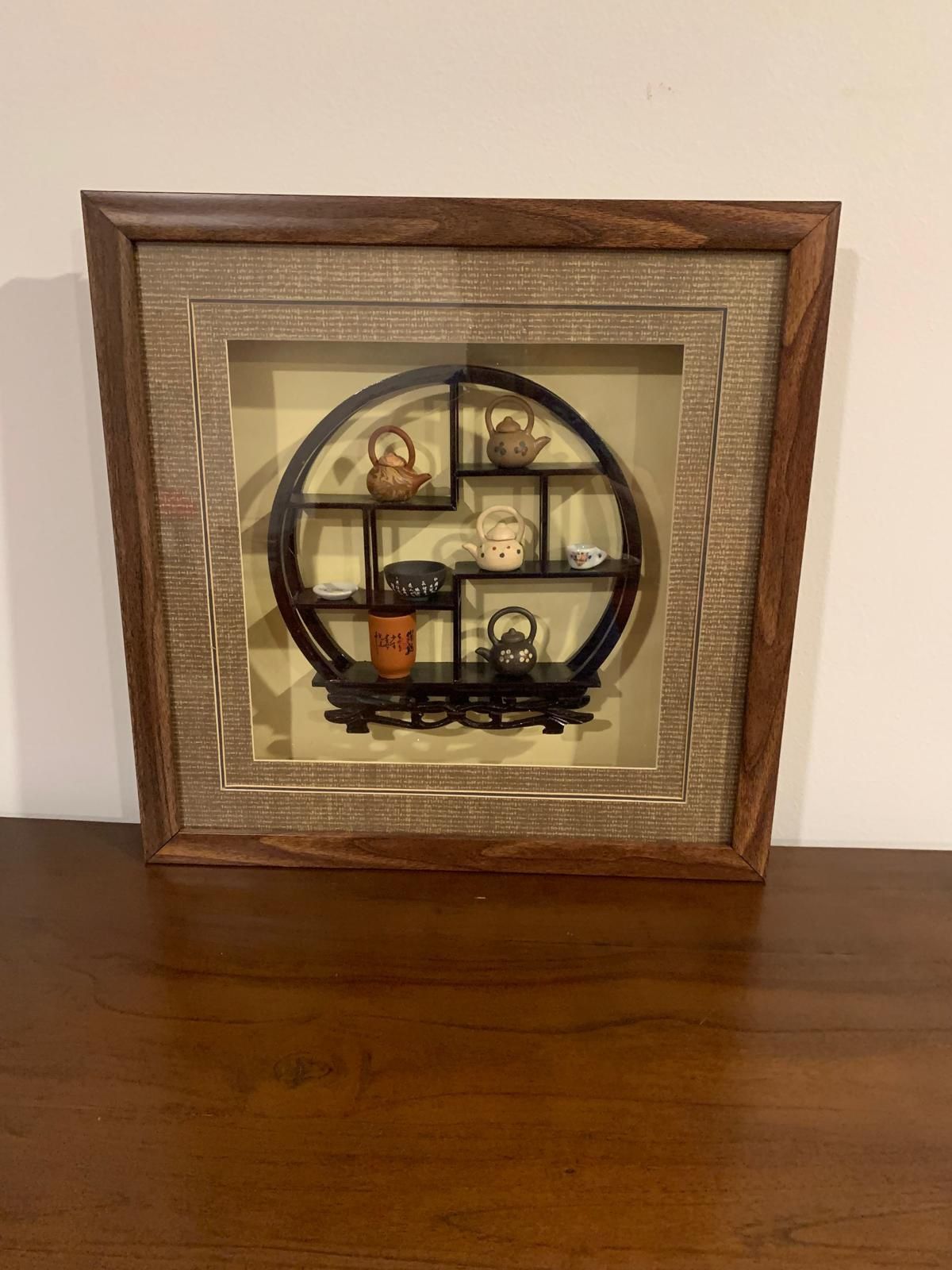 Frame / Cuadro