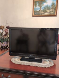 Panasonic 28 Inch TV