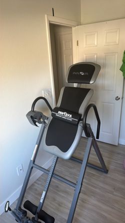 Inversion Table