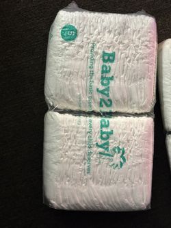 Baby Diapers