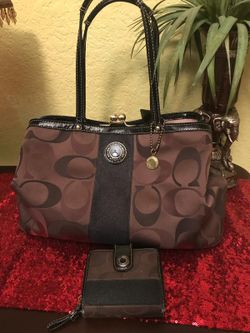 Cartera coach