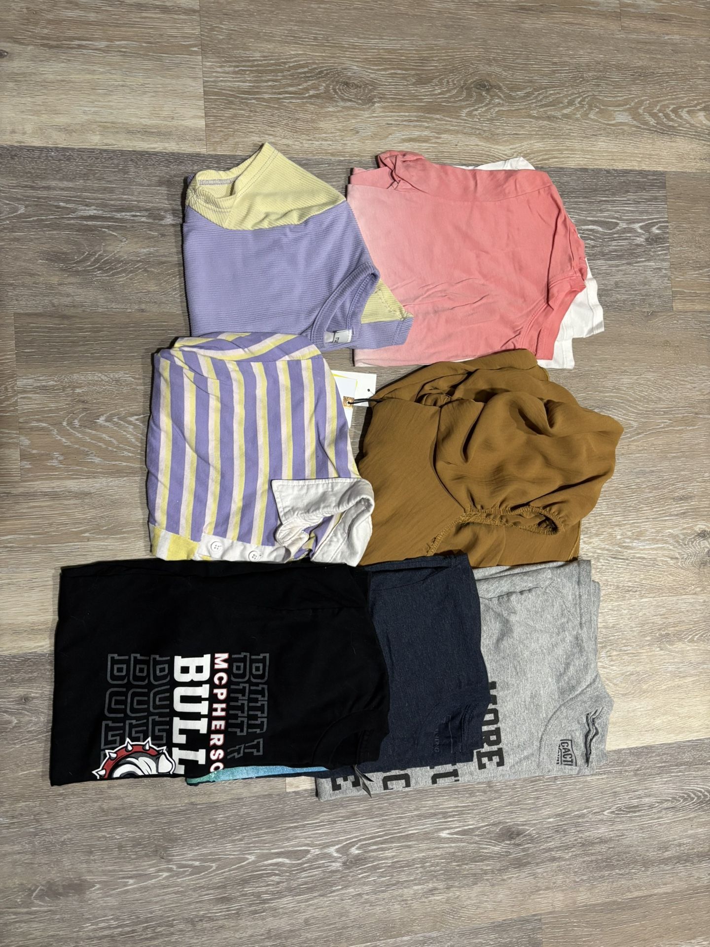 Tshirts