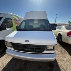 Mobile Grooming Unit (AZ 10)