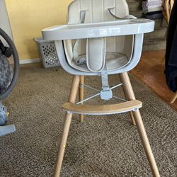 high chair 