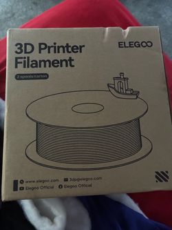 3D printer filament