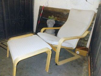 Patio Furniture