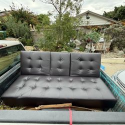 Sofa Sleeper - Hardly Used - North Park