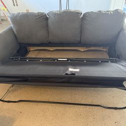 Sofa Bed $200