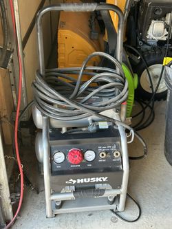 Air Compressor For Sale 125.00