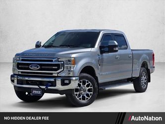 2020 Ford F-250
