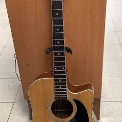 Carlo Robelli Classical Acoustic Guitar
